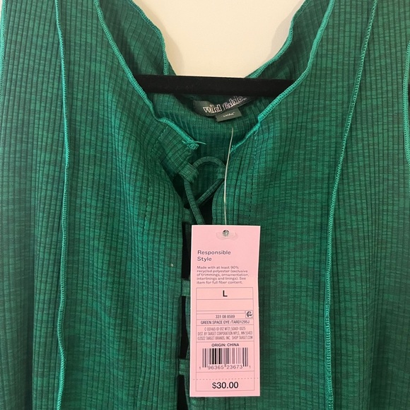 Wild Fable - Picture 5 of 5